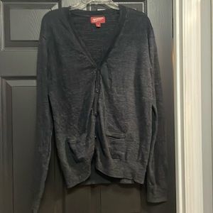 COPY - Arizona Jeans men’s sweater cardigan